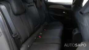 Peugeot 308 de 2024