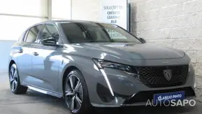 Peugeot 308 de 2024