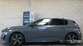 Peugeot 308 de 2024
