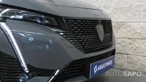Peugeot 308 de 2024