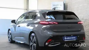 Peugeot 308 de 2024