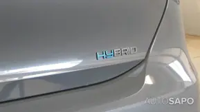 Peugeot 308 de 2024