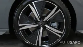 Peugeot 308 de 2024