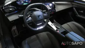 Peugeot 308 de 2024