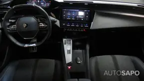 Peugeot 308 de 2024