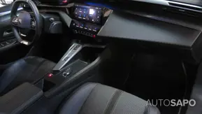 Peugeot 308 de 2024