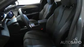 Peugeot 308 de 2024