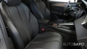 Peugeot 308 de 2024