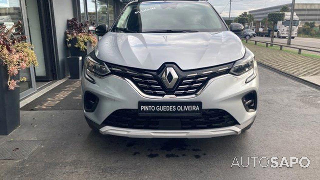 Renault Captur de 2023