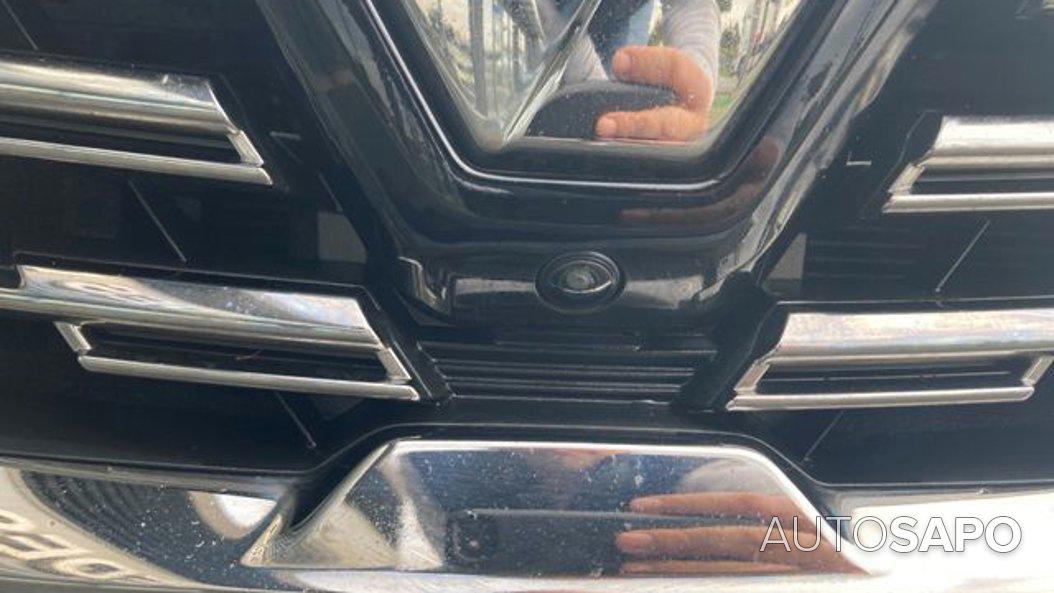 Renault Captur de 2023
