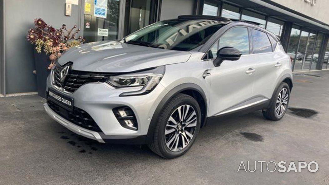 Renault Captur de 2023