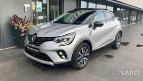 Renault Captur de 2023