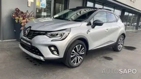 Renault Captur de 2023