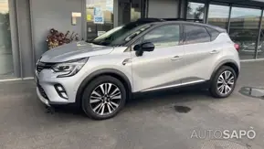 Renault Captur de 2023