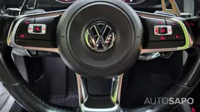 Volkswagen Scirocco de 2015