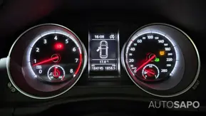 Volkswagen Scirocco de 2015