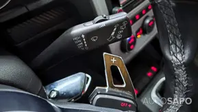 Volkswagen Scirocco de 2015