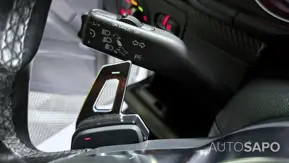 Volkswagen Scirocco de 2015