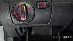 Volkswagen Scirocco de 2015