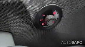 Volkswagen Scirocco de 2015