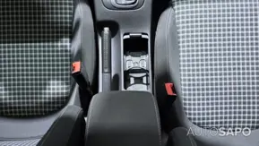 Volkswagen Scirocco de 2015