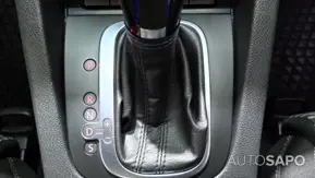 Volkswagen Scirocco de 2015