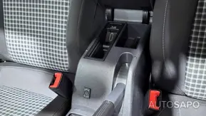 Volkswagen Scirocco de 2015