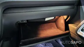 Volkswagen Scirocco de 2015