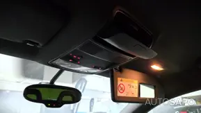 Volkswagen Scirocco de 2015