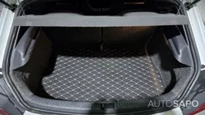 Volkswagen Scirocco de 2015