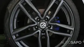 Volkswagen Scirocco de 2015