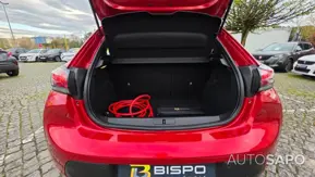 Peugeot E-208 de 2025