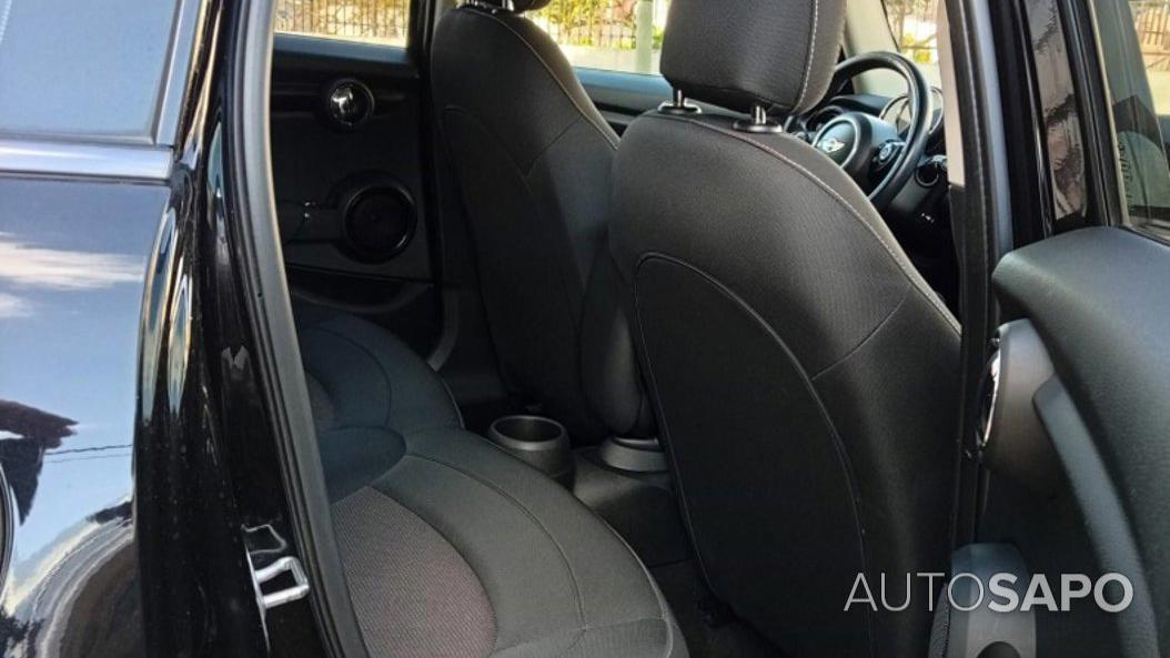 MINI Cooper de 2017