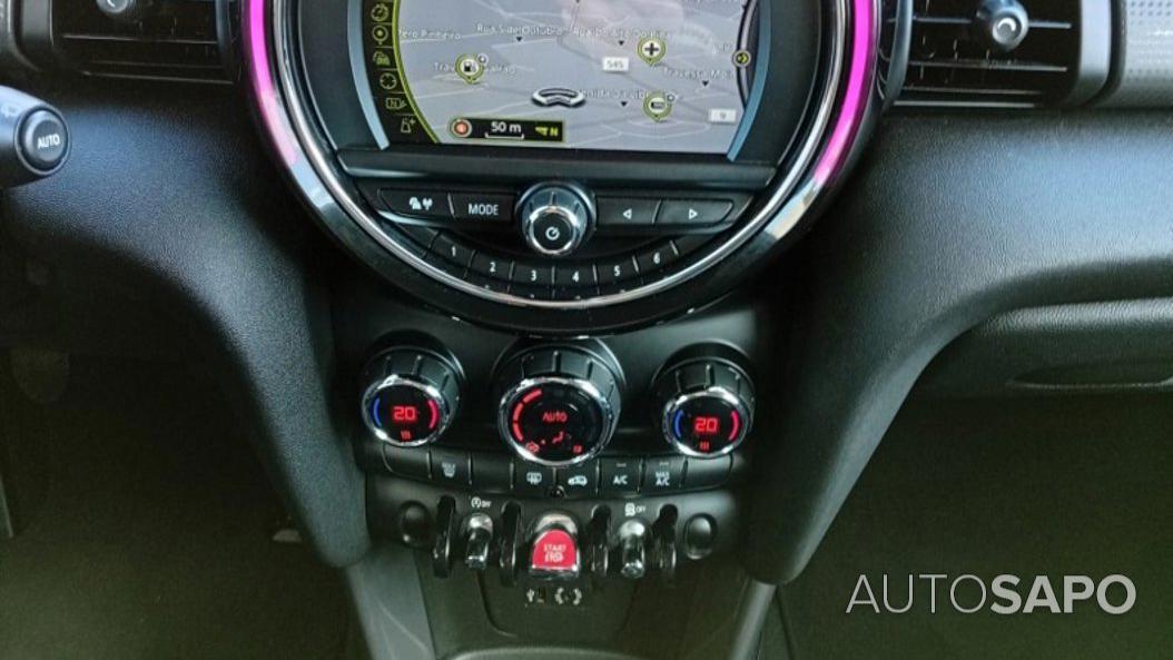 MINI Cooper de 2017