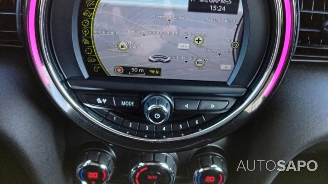 MINI Cooper de 2017