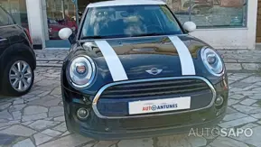 MINI Cooper de 2017