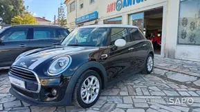 MINI Cooper de 2017