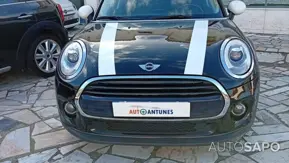 MINI Cooper de 2017