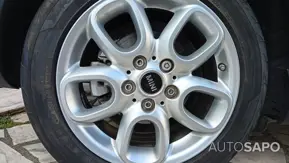 MINI Cooper de 2017