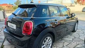 MINI Cooper de 2017