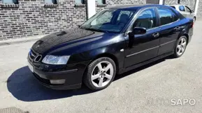 Saab 9-3 1.9TiD Vector SE de 2004