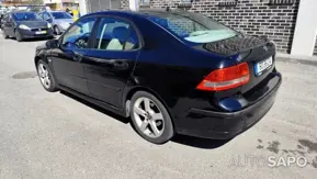 Saab 9-3 1.9TiD Vector SE de 2004