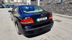 Saab 9-3 1.9TiD Vector SE de 2004