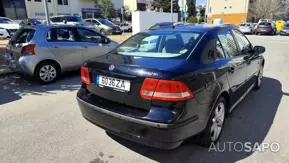 Saab 9-3 1.9TiD Vector SE de 2004