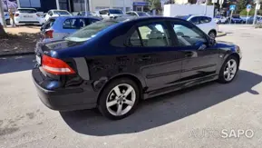 Saab 9-3 1.9TiD Vector SE de 2004