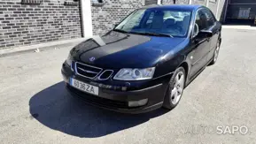 Saab 9-3 1.9TiD Vector SE de 2004
