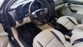 Saab 9-3 1.9TiD Vector SE de 2004