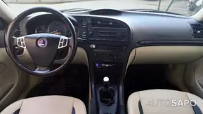 Saab 9-3 1.9TiD Vector SE de 2004