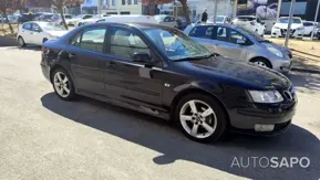 Saab 9-3 1.9TiD Vector SE de 2004
