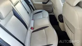 Saab 9-3 1.9TiD Vector SE de 2004